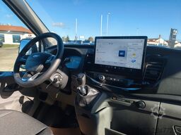 FORD Transit 350L4 Trend 4x4 Pritsche AHK ACC Kam