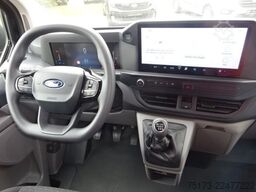 FORD Transit Custom 300L2 LKW Trend AHK LED SYNC4 GRA