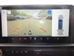 FORD Transit Custom 300L2 LKW Trend AHK LED SYNC4 GRA