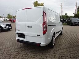 FORD Transit Custom Kasten 340 L1H1 Tiefkühler -30°