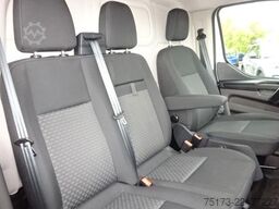 FORD Transit Custom Kasten 340 L1H1 Tiefkühler -30°