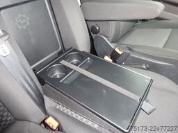 FORD Transit Custom Kasten 340 L1H1 Tiefkühler -30°