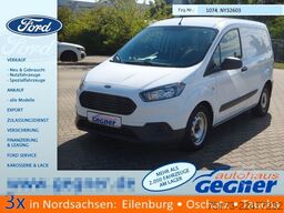 FORD Transit Courier Kasten 75PS Klima Bluetooth