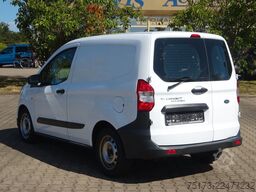 FORD Transit Courier Kasten 75PS Klima Bluetooth
