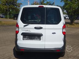 FORD Transit Courier Kasten 75PS Klima Bluetooth