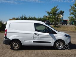 FORD Transit Courier Kasten 75PS Klima Bluetooth