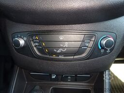 FORD Transit Courier Kasten 75PS Klima Bluetooth