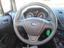 FORD Transit Courier Kasten 75PS Klima Bluetooth