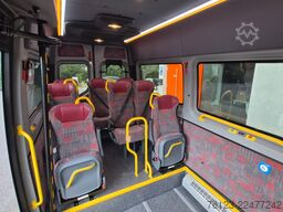 MERCEDES-BENZ Bürgerbus Sprinter 907  Niederflur 9 Sitze