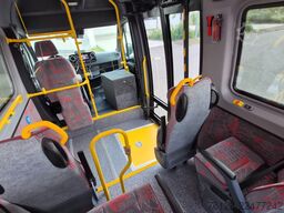 MERCEDES-BENZ Bürgerbus Sprinter 907  Niederflur 9 Sitze