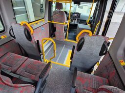 MERCEDES-BENZ Bürgerbus Sprinter 907  Niederflur 9 Sitze