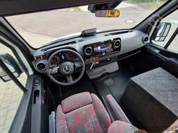 MERCEDES-BENZ Bürgerbus Sprinter 907  Niederflur 9 Sitze