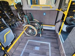 MERCEDES-BENZ Bürgerbus Sprinter 907  Niederflur 9 Sitze