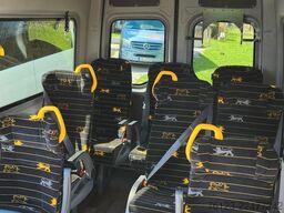 MERCEDES-BENZ Bürgerbus Sprinter 907  Niederflur 9 Sitze
