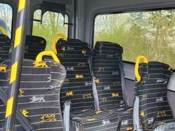 MERCEDES-BENZ Bürgerbus Sprinter 907  Niederflur 9 Sitze