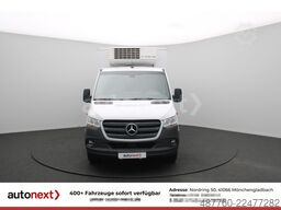 MERCEDES-BENZ Sprinter 316 *ThermoKing V500-MAX 20°C* Tiefkühl