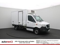 MERCEDES-BENZ Sprinter 316 *ThermoKing V500-MAX 20°C* Tiefkühl