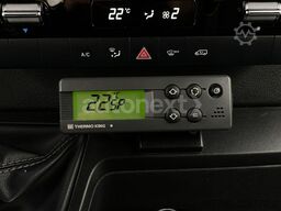 MERCEDES-BENZ Sprinter 316 *ThermoKing V500-MAX 20°C* Tiefkühl