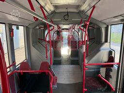 MERCEDES-BENZ Citaro C2 G , Klima , Gurte