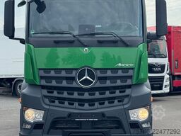 MERCEDES-BENZ AROCS 2645 L / 6 X 4 / Hydraulik