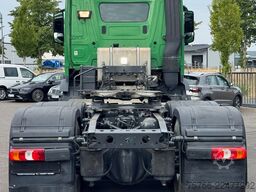 MERCEDES-BENZ AROCS 2645 L / 6 X 4 / Hydraulik