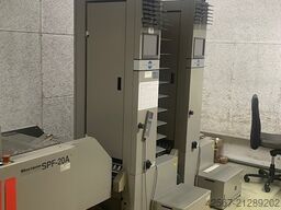 Horizon VAC 100 a c , SPF20a FC20a