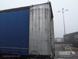 Schmitz Cargobull Semitrailer Curtainsider Standard