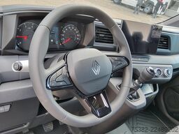 Renault Master NEW 170.35 CHASSIS RTWD DUBBELLUCHT - EU...
