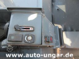Boschung Pony P4 T Allrad 4x4 Kipper kommunal