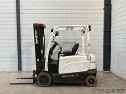 Hyster J2.5XN