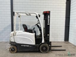 Hyster J2.5XN