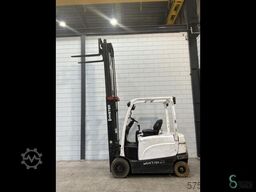 Hyster J2.5XN