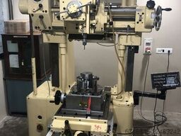 Societe Genevoise SIP MP-3K