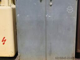 Societe Genevoise SIP MP-3K