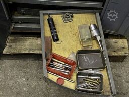 Societe Genevoise SIP MP-3K