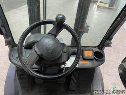 Toyota 02-8 FGF 25