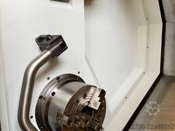 DOOSAN PUMA 2600SY-II