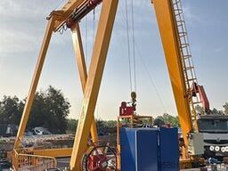 HENAN DAFANG HEAVY MACHINERY CO., LTD MHE
