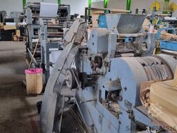 Fischer & Krecke Maxima 26 with 3 col. print