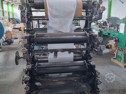 Fischer & Krecke Maxima 26 with 3 col. print