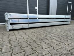 Dexion Speedlock P90 lichte Weite: 3.500 mm