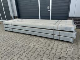 Dexion Speedlock P90 lichte Weite: 3.500 mm