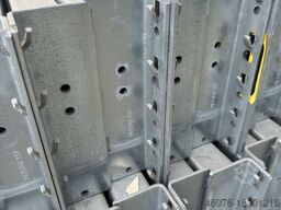 Dexion Speedlock P90 lichte Weite: 3.500 mm