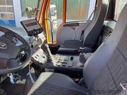 Mercedes-Benz Unimog U427