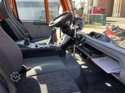Mercedes-Benz Unimog U427