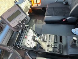 Mercedes-Benz Unimog U427