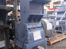 CONDUX CS 300/600-4 WK