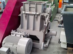 CONDUX Schneidmühle CS 500/600-IIA