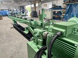 LANDGRAF BAR PEELER T100