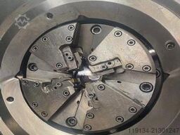 LANDGRAF BAR PEELER T100